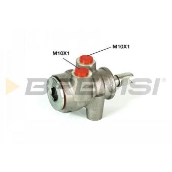 Régulateur de freinage BREMSI [PV0009]