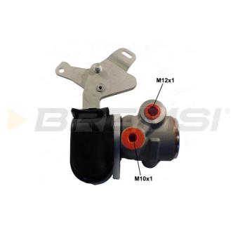 Régulateur de freinage BREMSI [PV0074]