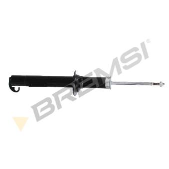 Jeu de 2 amortisseurs avant BREMSI SA0002 pour HONDA INTEGRA 1.9 JTD - 110cv