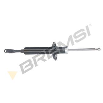 Jeu de 2 amortisseurs avant BREMSI OEM 3B0413031