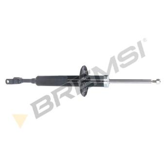 Jeu de 2 amortisseurs avant BREMSI OEM 8D0413031BS