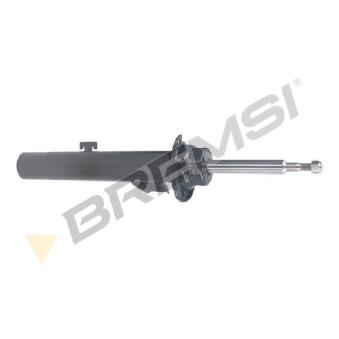 Amortisseur avant gauche BREMSI OEM 6780075
