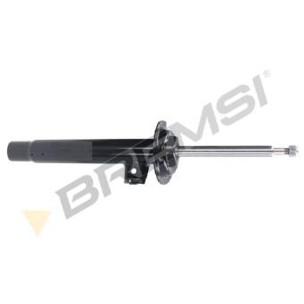 Amortisseur avant droit BREMSI OEM 31311096850