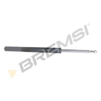 Jeu de 2 amortisseurs avant BREMSI [SA0047]