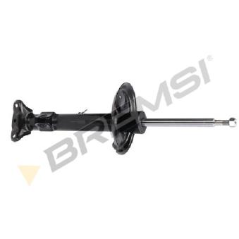 Amortisseur avant droit BREMSI [SA0057]