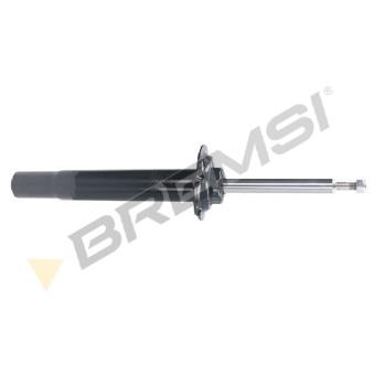 Amortisseur avant droit BREMSI [SA0059]