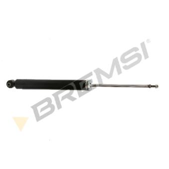 Jeu de 2 amortisseurs arrière BREMSI OEM 5206W3