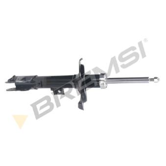 Amortisseur avant gauche BREMSI [SA0097]