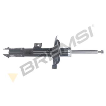 Amortisseur avant droit BREMSI [SA0098]