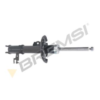 Amortisseur avant droit BREMSI OEM 93171481