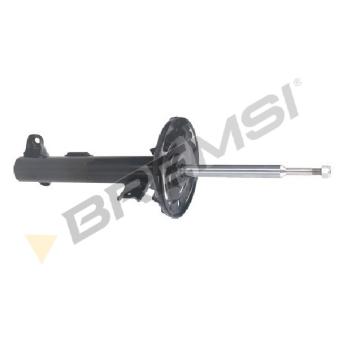 Jeu de 2 amortisseurs avant BREMSI OEM 2033206830