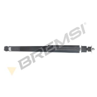 Jeu de 2 amortisseurs avant BREMSI [SA0238]