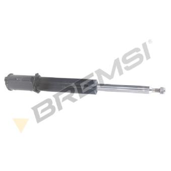 Jeu de 2 amortisseurs avant BREMSI OEM 9043201630