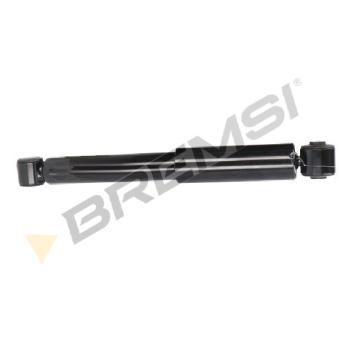 Jeu de 2 amortisseurs arrière BREMSI [SA0268]