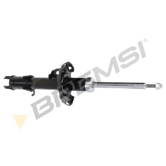 Amortisseur avant droit BREMSI SA0275 pour CHRYSLER CROSSFIRE 1.4 - 90cv