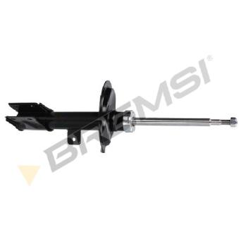 Amortisseur avant gauche BREMSI OEM 5202HH