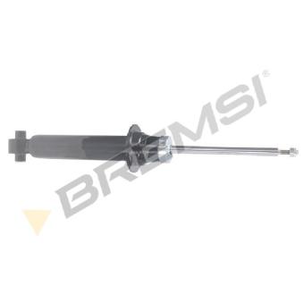 Jeu de 2 amortisseurs avant BREMSI [SA0312]