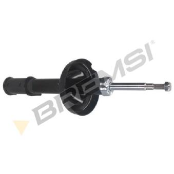 Jeu de 2 amortisseurs avant BREMSI OEM 5430200QAE