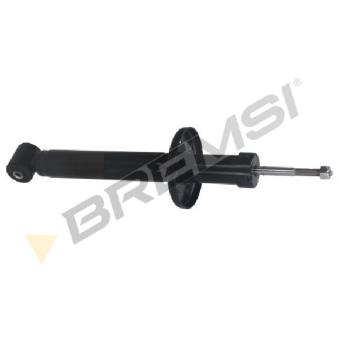 Jeu de 2 amortisseurs arrière BREMSI OEM 6N0513031L