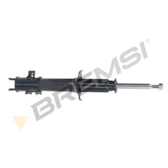 Amortisseur avant droit BREMSI SA0422 pour AUDI TT 1.0 - 60cv