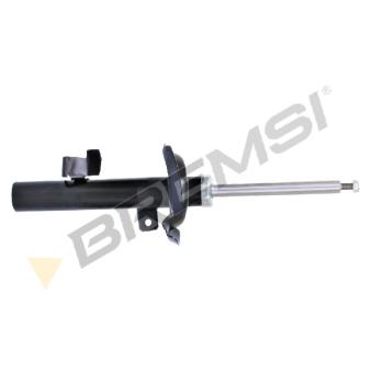 Amortisseur avant gauche BREMSI SA0451 pour NISSAN 100 1.6 D - 110cv