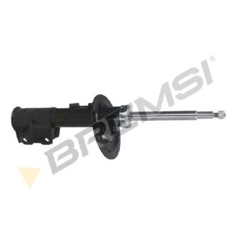 Amortisseur avant gauche BREMSI SA0454 pour VOLVO S40 1.8 - 122cv