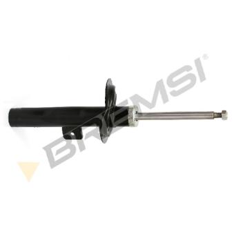Amortisseur avant gauche BREMSI OEM 5202GT