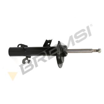 Amortisseur avant gauche BREMSI [SA0489]