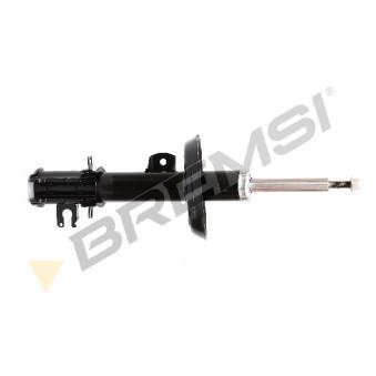 Amortisseur avant droit BREMSI OEM 50510010