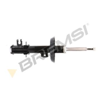 Amortisseur avant gauche BREMSI OEM 50516722