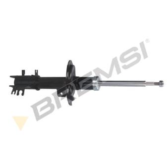 Amortisseur avant droit BREMSI SA0502 pour MAZDA 6 2.0 HDi - 110cv