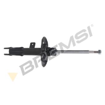 Amortisseur avant droit BREMSI OEM 9684108480