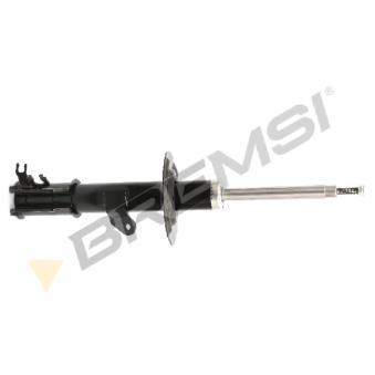 Amortisseur avant droit BREMSI OEM 51873204