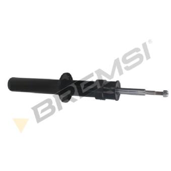 Jeu de 2 amortisseurs avant BREMSI SA0513 pour BMW X5 3.0si - 272cv