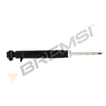Amortisseur arrière gauche BREMSI [SA0521]