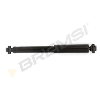 Jeu de 2 amortisseurs arrière BREMSI SA0534 pour KIA STINGER 1.2 THP 110 - 110cv