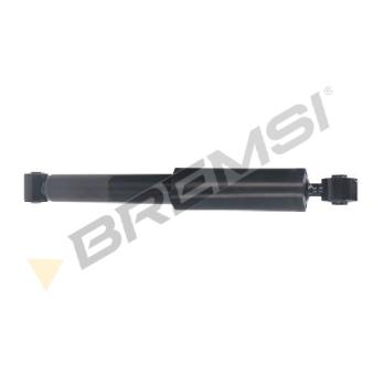 Jeu de 2 amortisseurs arrière BREMSI OEM 5206PR