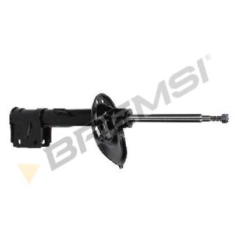 Amortisseur avant droit BREMSI OEM 520806