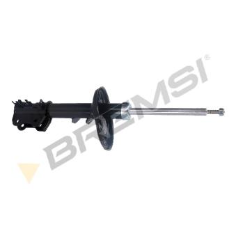 Amortisseur avant gauche BREMSI [SA0607]