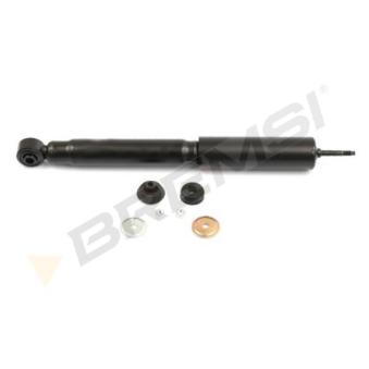 Jeu de 2 amortisseurs arrière BREMSI OEM 90005038 Jeu de 2 amortisseurs arrière BREMSI OEM 90005038