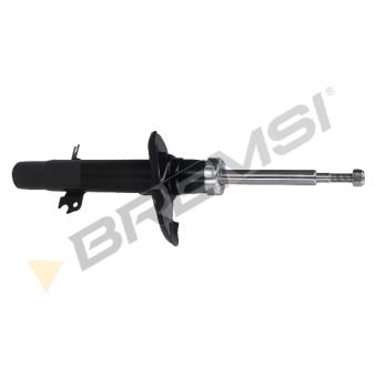 Amortisseur avant gauche BREMSI OEM 520825