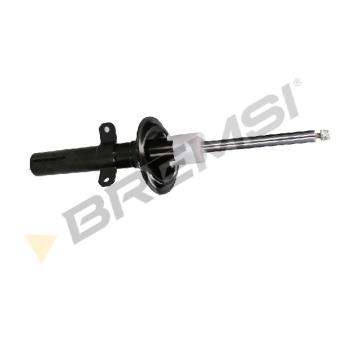 Jeu de 2 amortisseurs avant BREMSI OEM 6C1118045KA