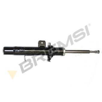 Amortisseur avant droit BREMSI OEM 9650805680