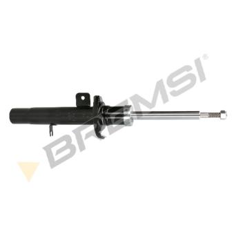 Amortisseur avant gauche BREMSI OEM 5202GY