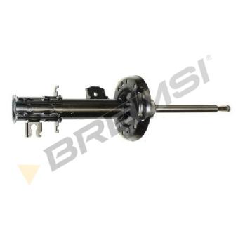Amortisseur avant droit BREMSI OEM 8940768
