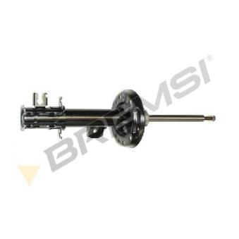 Amortisseur avant gauche BREMSI OEM 3431165 Amortisseur avant gauche BREMSI OEM 3431165