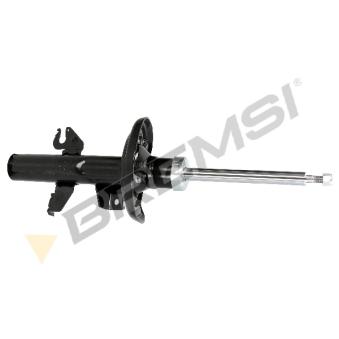 Amortisseur avant gauche BREMSI [SA0686]