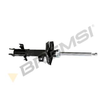 Amortisseur avant gauche BREMSI OEM 1561828