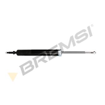 Jeu de 2 amortisseurs arrière BREMSI OEM 6772926