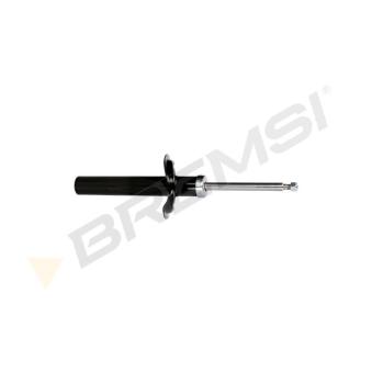 Amortisseur avant gauche BREMSI OEM 96157190